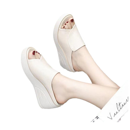 Sandales Livia - Confort Absolu & Élégance