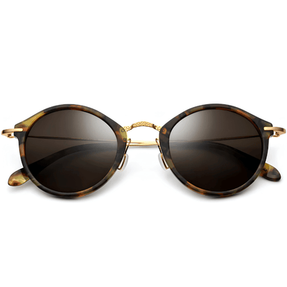Lunettes Polarisées Olymé – L'Élégance Poids Plume | Anti-UV & Confort Absolu