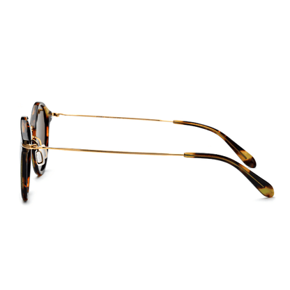 Lunettes Polarisées Olymé – L'Élégance Poids Plume | Anti-UV & Confort Absolu